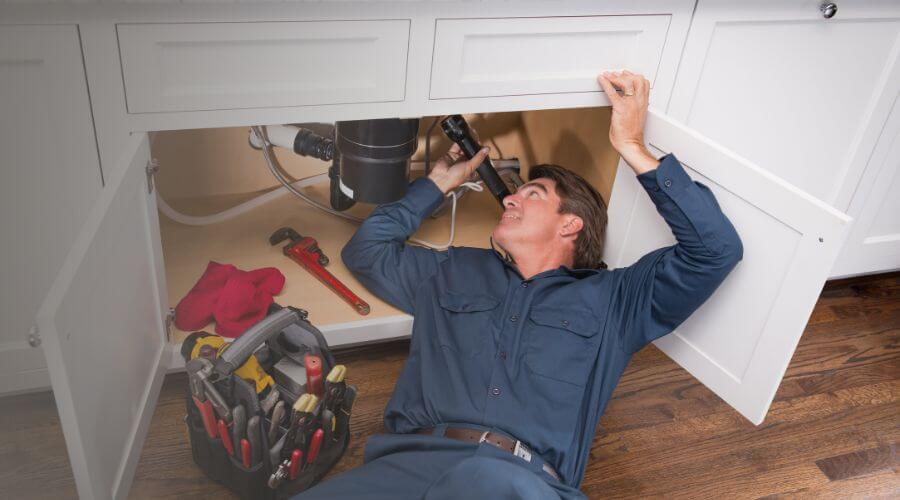 Expert burst pipe repair services in Wimberley, TX